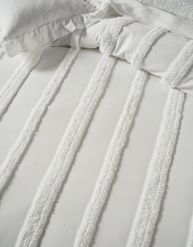 Linen House - Cillian Quilt Cover Set