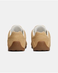 Tommy Hilfiger - Archive '97 Lite Suede - Women's