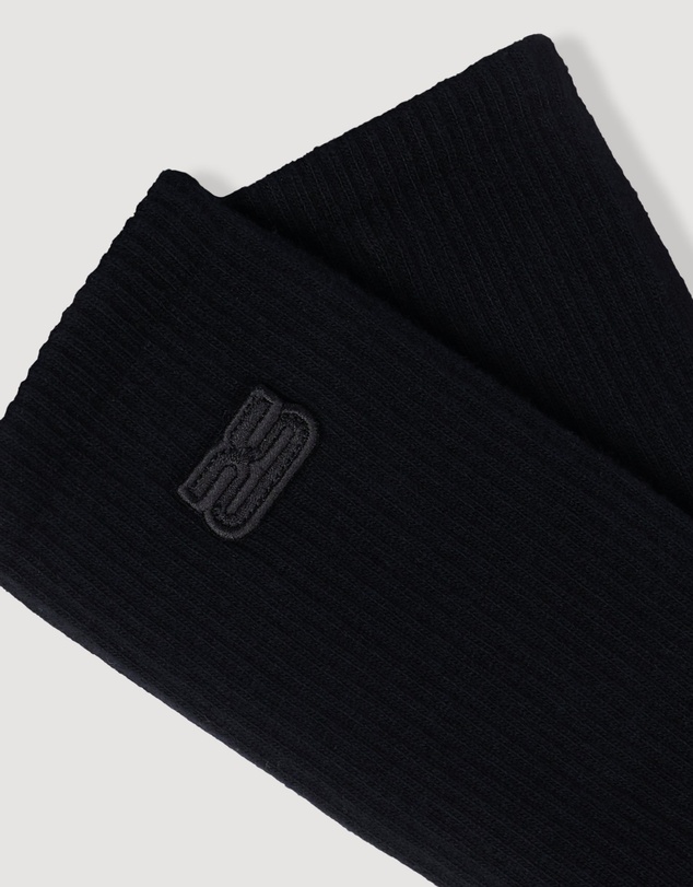 Sandro - Double S Socks