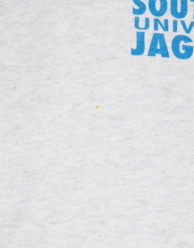 Vintage by The Real Deal - Pre Loved - Vintage 90s NCAA Jaguars vs Tigers Football Tee