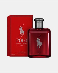 Polo Ralph Lauren - Polo Red Parfum 125ml