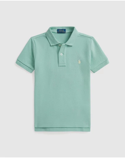 Polo Ralph Lauren - SS KC Top Knit - Kids