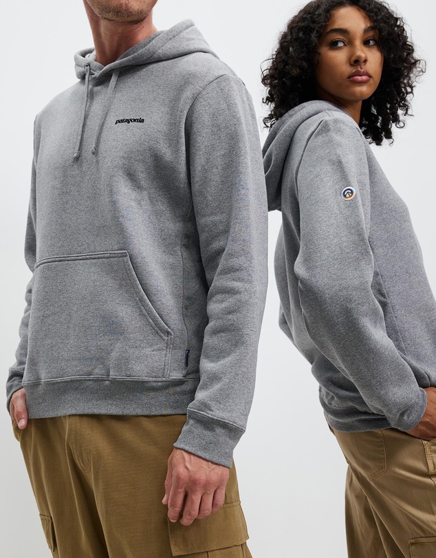 Patagonia - Fitz Roy Icon Uprisal Hoody