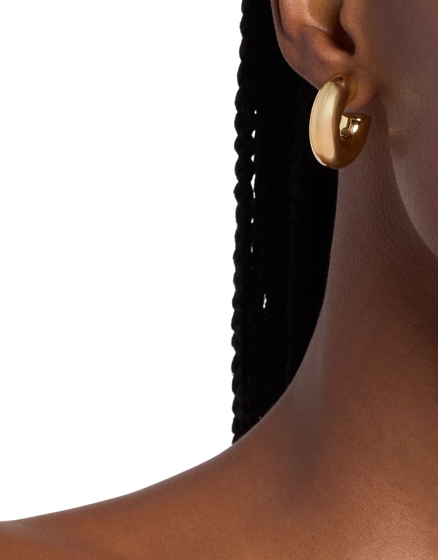Michael Kors - Premium Gold Earring