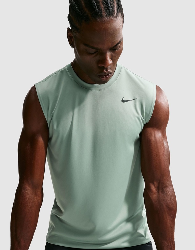 Nike - Dri-FIT Sleeveless Training Top