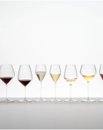 Riedel - Veloce Champagne Glass - Set of 2