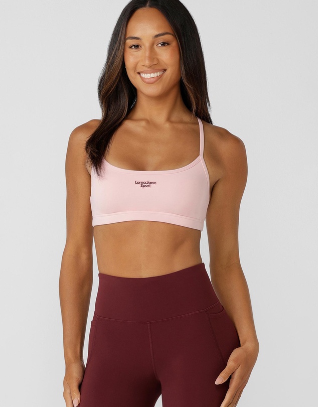 Lorna Jane - Limited Edition Sammy Sports Bra