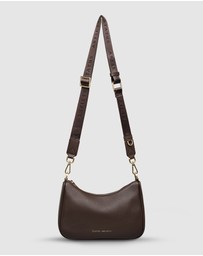 Status Anxiety - Look Both Ways Bag