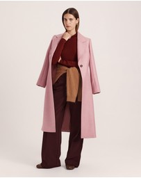 SABA - Estelle Long Sleeve Sparkling Knit