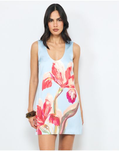 Nyla Print
