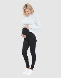 Ripe Maternity - Rebel Jeggings