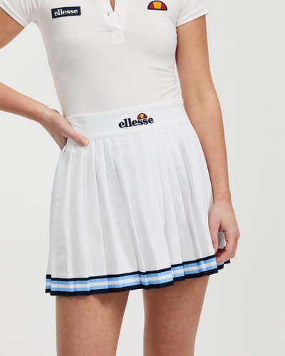 Skate Tennis Skirt