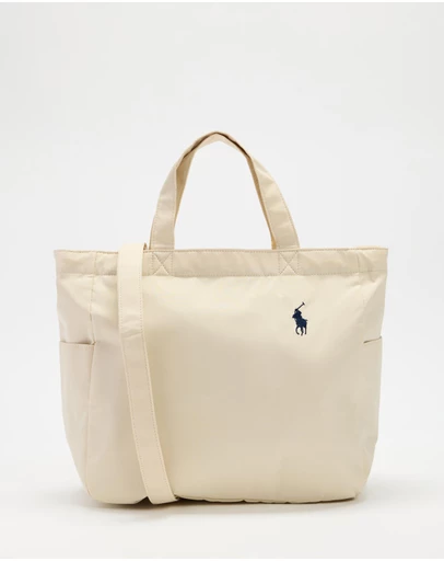 Polo Ralph Lauren - Polo Player Shoulder Bag