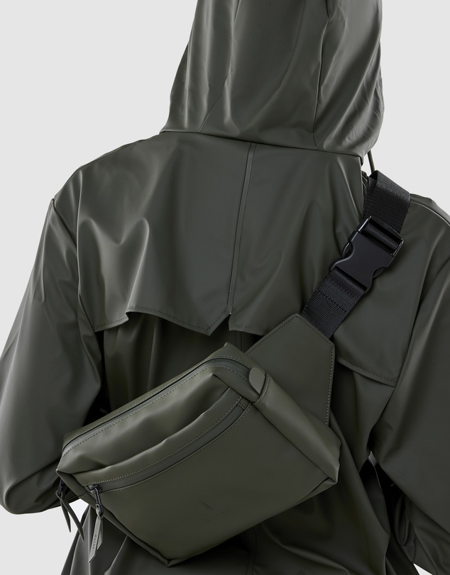 RAINS - Waist Bag