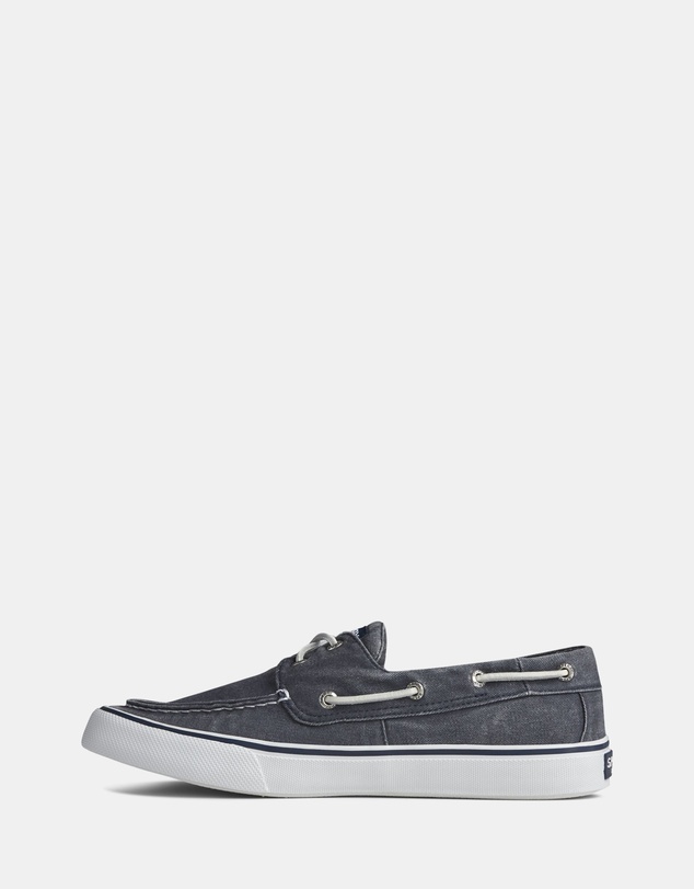 Sperry - Bahama II Canvas Navy- Men's