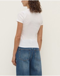 Assembly Label - Zali Short Sleeve Tee
