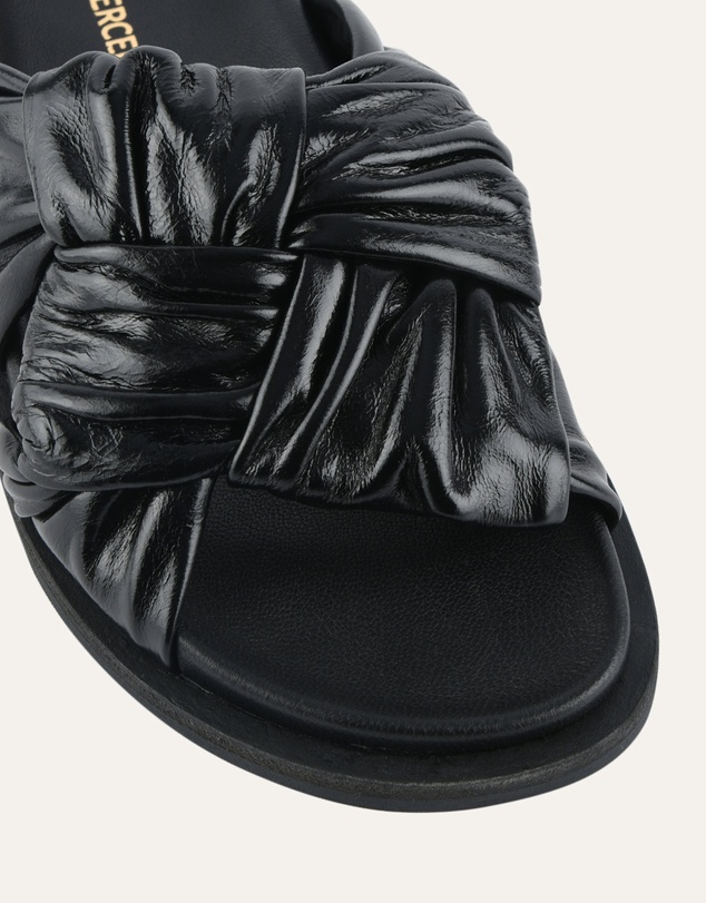 Jo Mercer - Ollie Flat Sandals