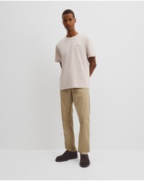 Country Road - Australian Cotton Graphic T-shirt