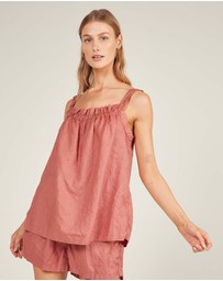 Primness - Beached Singlet