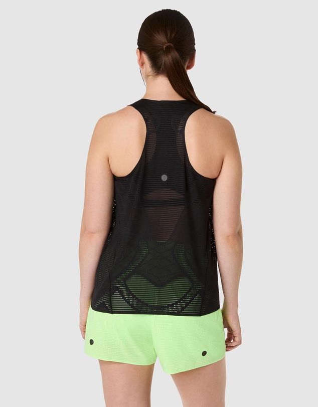 ASICS - Metarun Tank - Women's
