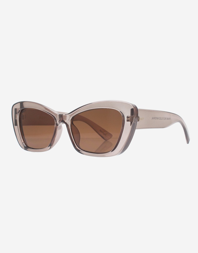 Reality Eyewear - Absolutely Flawless - Grey Mocca