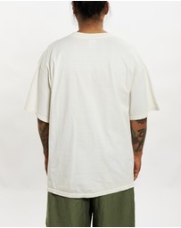 Vintage by The Real Deal - Pre Loved - Vintage Hershey's Chocolate Tee