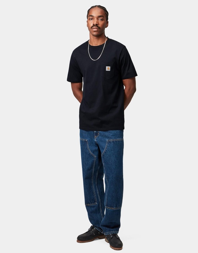 Carhartt WIP - SS Pocket T-Shirt