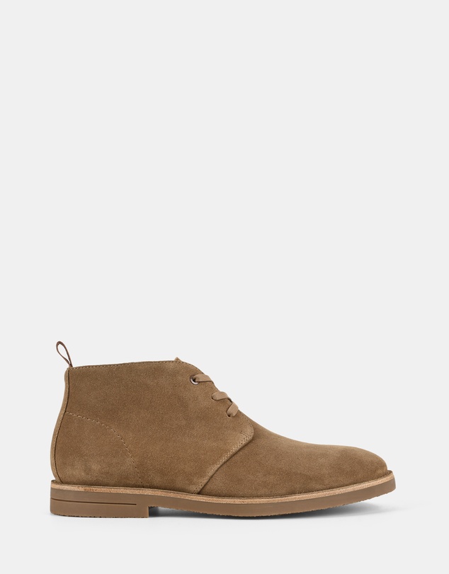 Hush Puppies - Gibson
