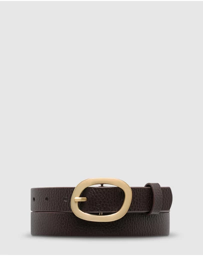 Status Anxiety - Nocturne Belt