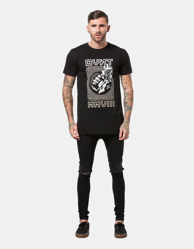 DVNT - Revolution Tee