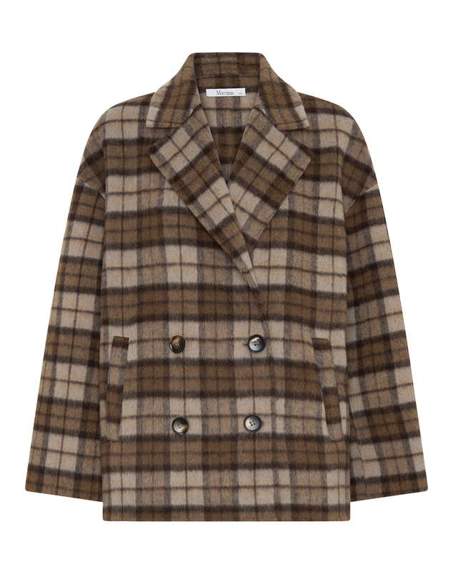 Morrison - Noah Jacket
