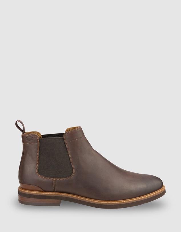 Florsheim - Highland Chelsea