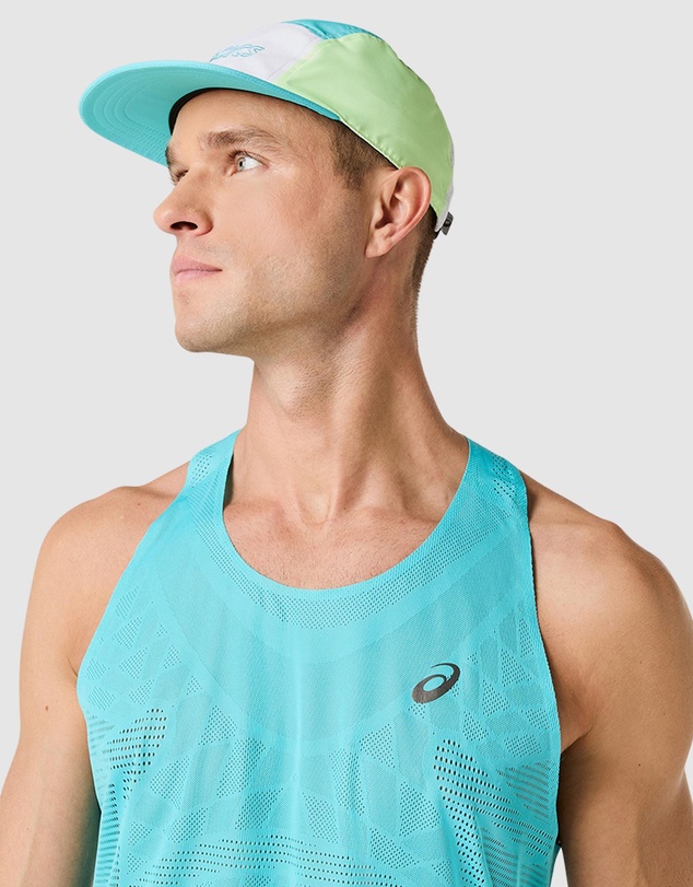 ASICS - Metarun Singlet - Men's