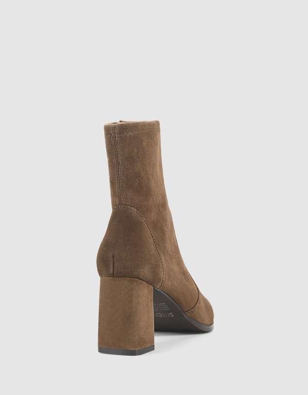 Siren - Hope Ankle Boots