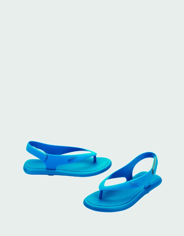 Melissa - Melissa Sun Samba