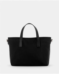 GUESS - Eco Gemma Mini Tote Bag