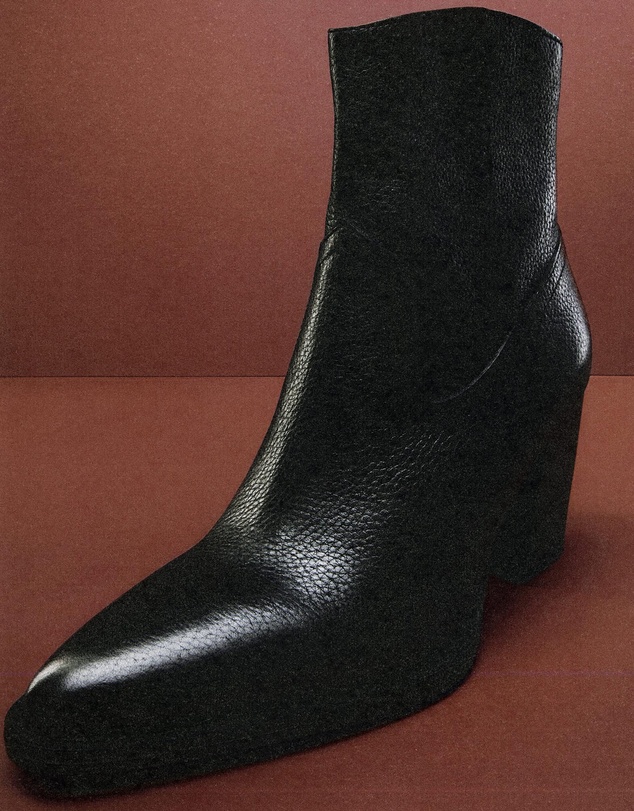 M.N.G - Aris Boots