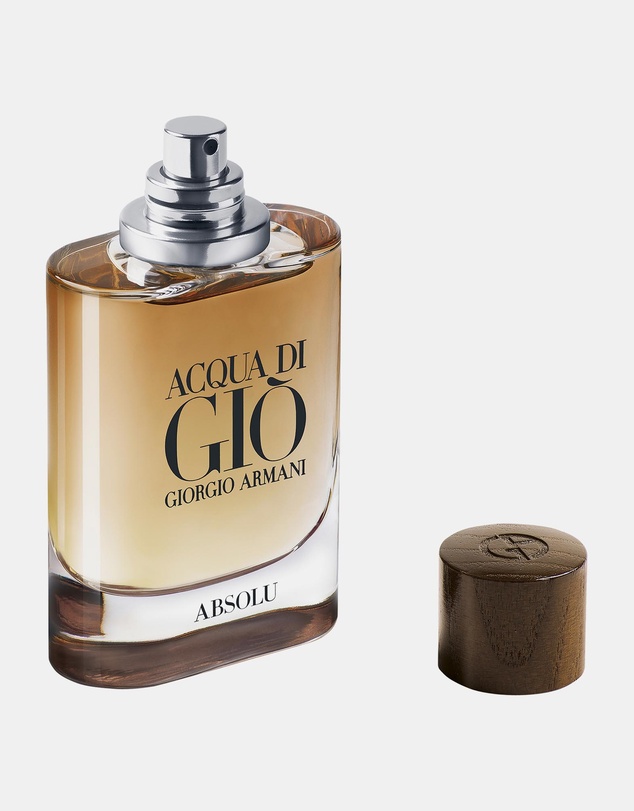 Giorgio Armani - Acqua Di Giò Absolu EDP 75ml