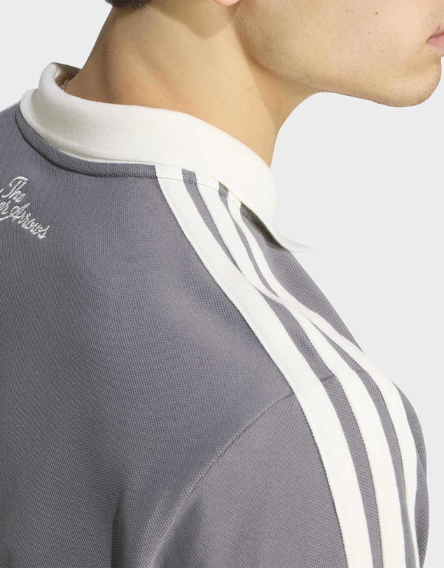 adidas Performance - MERCEDES - AMG PETRONAS FORMULA 1 TEAM SILVER ARROWS ICON POLO MEN Mens