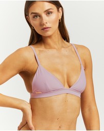Fiola Rose Swim - Ariella Top