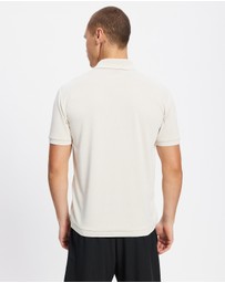 Emporio Armani EA7 - Train Lux M Polo Mo Pl