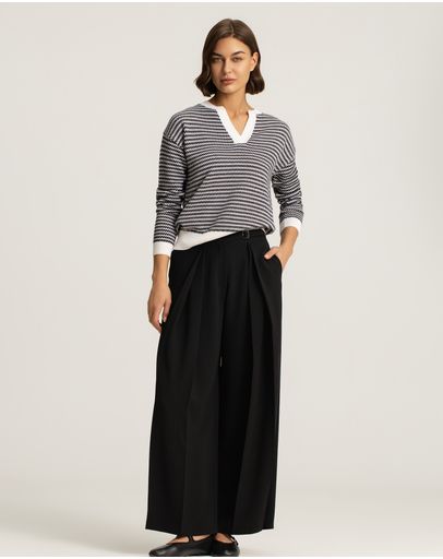 BLACK MULTI