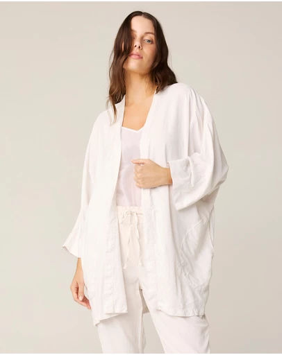 Primness - Gracie Kimono