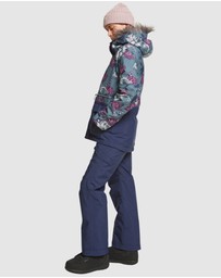 ROJO Outerwear - Wilder Jacket
