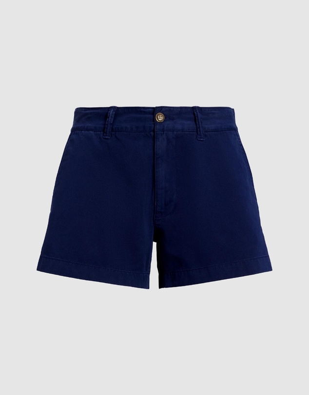 Polo Ralph Lauren - Cotton Chino Short - The ICONIC Exclusive