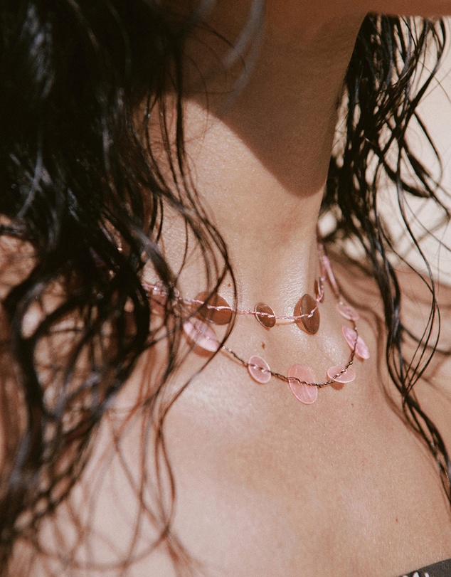 M.N.G - Formen Necklace