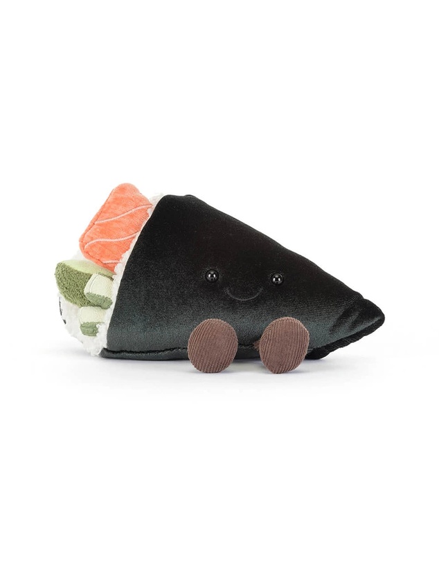 Jellycat - Amuseables Coneroi Temaki