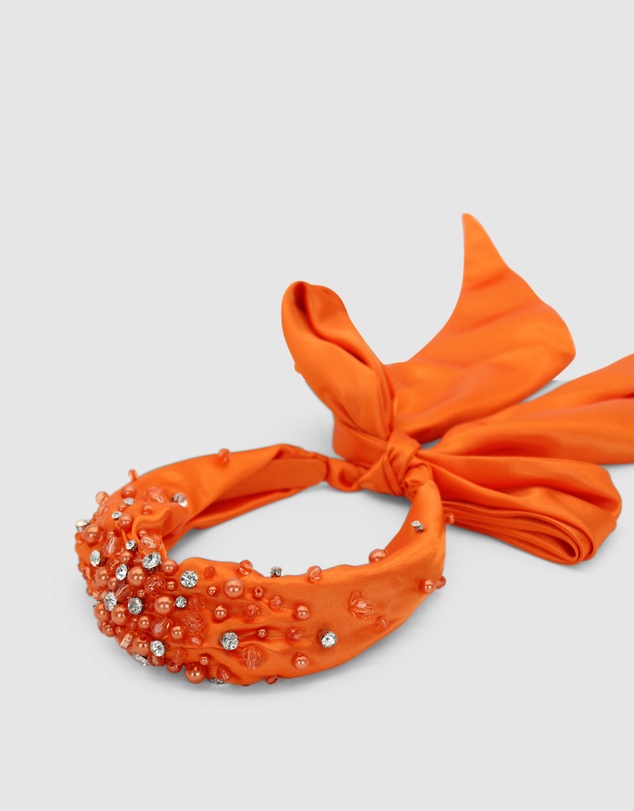 Morgan & Taylor - Callie Fascinator