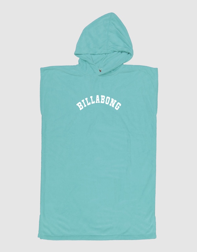 Billabong - Girls 8 to 16 Hooded Towel