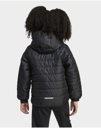 adidas Sportswear - Essentials Light Padded Jacket Kids